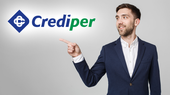 Crediper