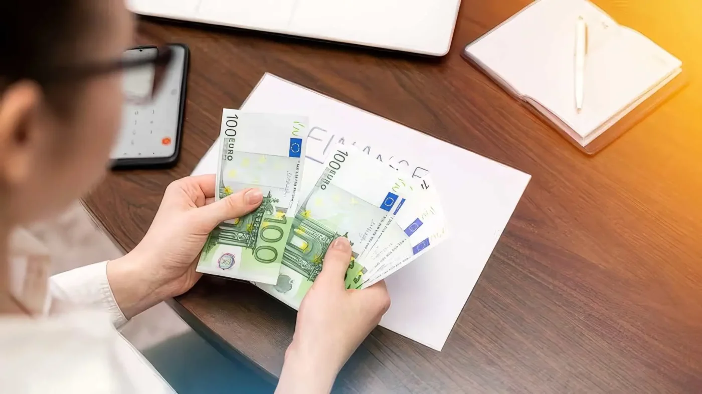 Scopri di più sul Prestito Personale Crediper