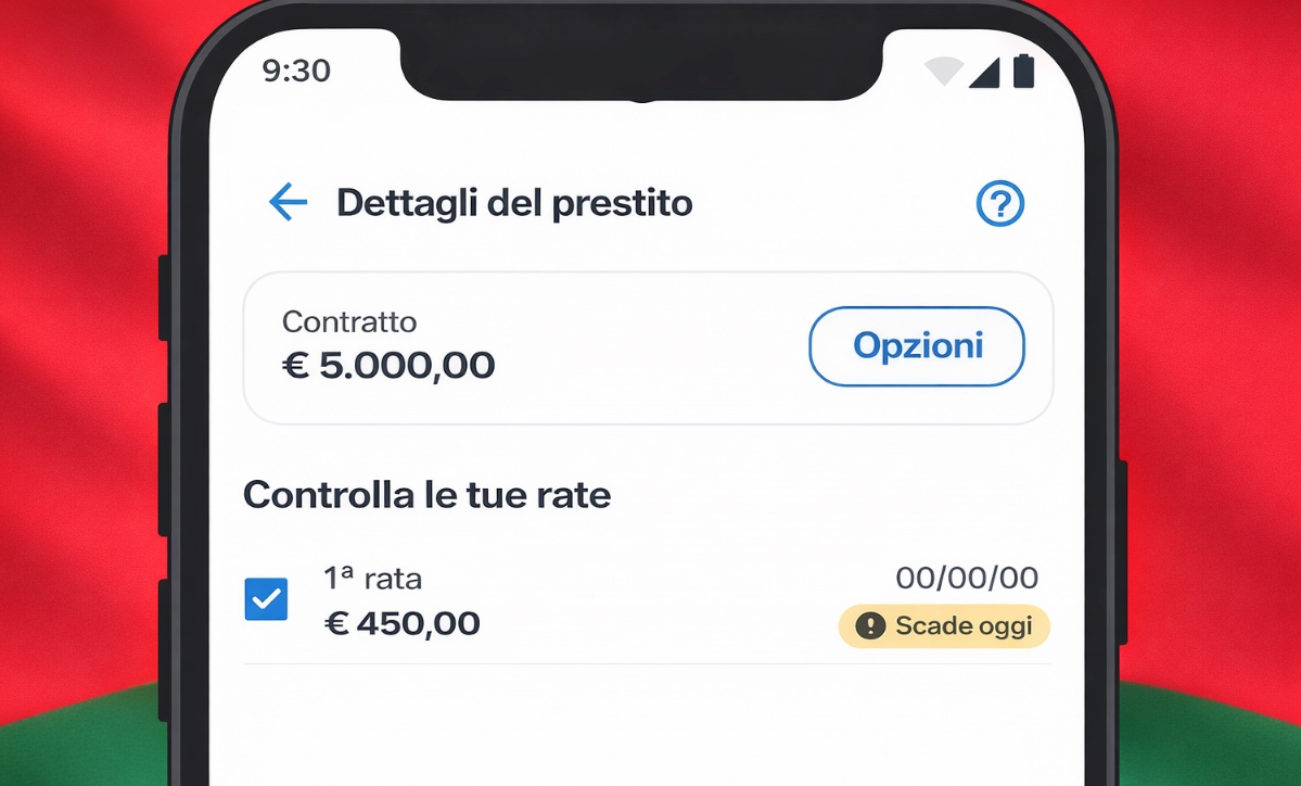 Prestito per Pensionati Cofidis