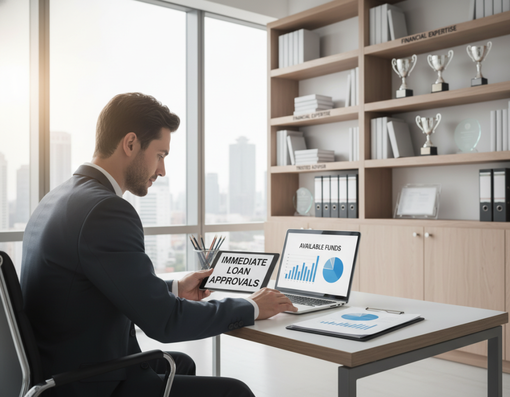 prestito garantito immediato