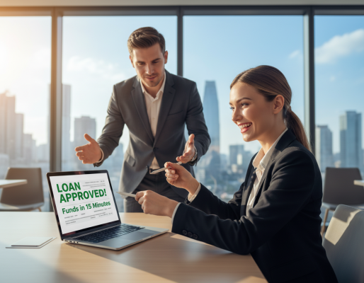 prestito oggi stesso