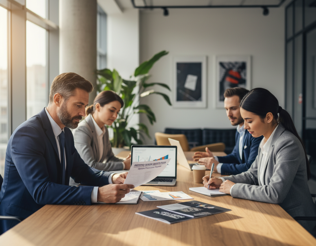 prestito senza busta paga