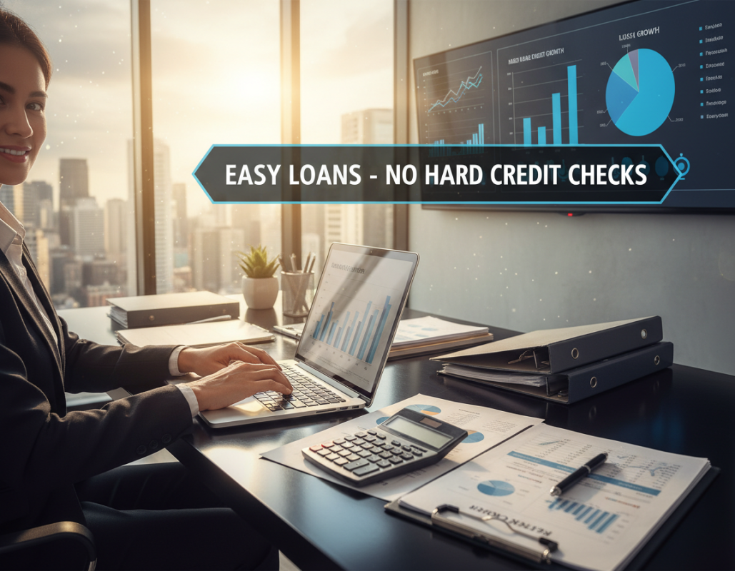 prestito senza controllo creditizio