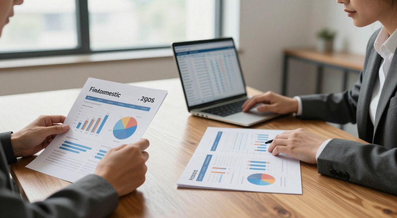 Preventivi Findomestic e Agos affiancati per valutare il budget mensile